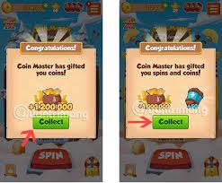 1 get coin master free spins daily 2020 links. 11 Cach Nháº­n Spin Trong Game Coin Master Hoan Toan Miá»…n Phi