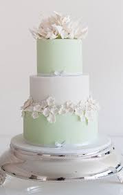 Wedding Supplier Wedding Cakes In Melbourne Coco Cakes Green Wedding Cake Wedding Cake Fondant Flowers Fondant Wedding Cakes