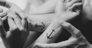 41 tattoo vorlagen und zeichnungen (kostenlos zum ausdrucken). Liebe Fur Immer Die Schonsten Ideen Fur Ein Paar Tattoo
