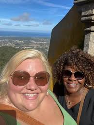 Tour de un día a Sintra, el Palacio de Pena y Cascais desde Lisboa Lisboa