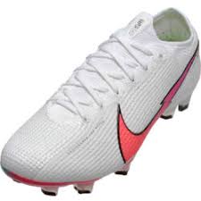 Plus free shipping on orders $25+. Nike Mercurial Vapor 13 Elite Fg Flash Crimson Pack Soccerpro