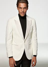 Check spelling or type a new query. Veste De Smoking Lazio Blanc Casse Velours De Coton Stretch Single Breasted Suitsupply Online Store