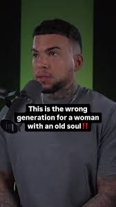 This is the wrong generation for a woman with an old soul‼️, #fyp #viral  #relationships #womenempowerment #singlewoman #chrisgqperrytv