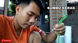 Maybe you would like to learn more about one of these? Sumbu Hijau Keras Banget Cara Mengisi Bubuk Mercon Youtube