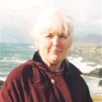 Margaret T. Mclane Obituary