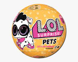 Maybe you would like to learn more about one of these? Lol Surprise Pets Series 3 Lol Pets Series 3 Hd Png Download Transparent Png Image Pngitem