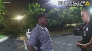 The man was taken into custody, the police suspect that he committed the crime for racial reasons. Atlanta Officer Charged With Murder In Rayshard Brooks Shooting 11alive Com