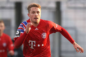 Das ist der offizielle account von hannover 96. Report Hannover 96 Chasing Bayern Munich Youngster Fiete Arp Bavarian Football Works