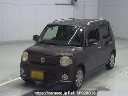 Image result for Cocoa Brown 1967 Daihatsu