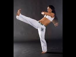 Japanese Girl With Amazing Martial Art Skills Martial Arts Girl Female Martial Artists Martial Arts