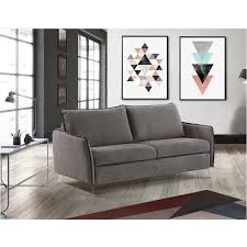 Este artigo está disponível apenas no modelo de exibição. Marie Canape 3 Places Convertible Couchage 160 Cm Canape Convertible Pas Cher