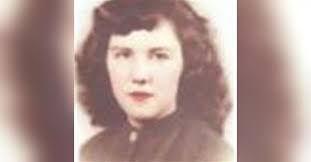 Morrell, Lee Maupin Obituary