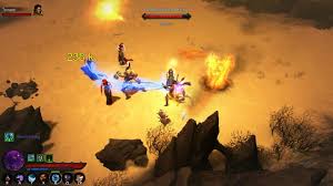 4.6 out of 5 stars. Diablo 3 Im Test Fur Switch Hollisch Gut