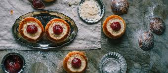 These popular pastries rolls were invented in sweden and are currently enjoying a himebaking resurgence as people are upping their baking game. 50 Most Popular Northern European Desserts Tasteatlas