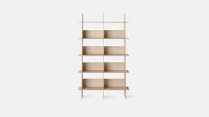 You can also easily adjust the shelf to arrange the height and create. 13 Cheap Bookshelves That Are Clever Approved And Will Make You Look Smart Architectural Digest