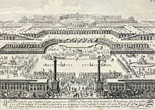 In einem generalsanierten altbau mit gegliederter fassade gelangt eine dachgeschosswohnung zum verkauf. Schloss Schonbrunn Wikipedia