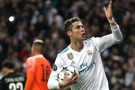 Resultado de imagem para real madrid 3x1 liverpool