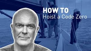 Learn from Bow to Stern