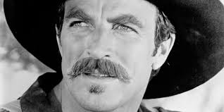 Tom Selleck and Sam Elliott Teamed Up for an Epic TV Western Adventure