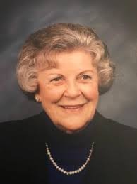 Hope Griewe Obituary (1923