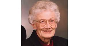 Ruth Marie Thimm Obituary (1927