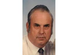 Bobby Nicholson Obituary (2013)