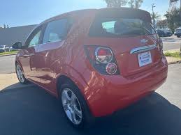 Image result for Inferno Orange 2013 Sonic