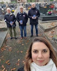 Le Souvenir Français