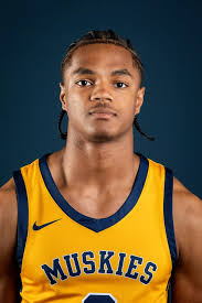 2025-26 Men's Basketball Roster