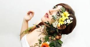Local florist delivery · same day delivery · international delivery I Use Photography As Therapy To Work Through My Mental Illness Bored Panda