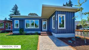 Maybe you would like to learn more about one of these? Shipping Container Modern 2 Bedroom House In Oregon Usa Youtube