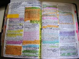 Best bible study app #4: 8 Reasons You Should Bail On Your Bible App And Get Back To Your Hardcopy Griffin Paul Jackson