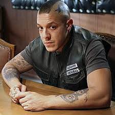 Played by american actor brian van holt, kyle was excommunicated during his only appearance, on the episode giving back in the series' first season. Juice Ortiz Wikipedia