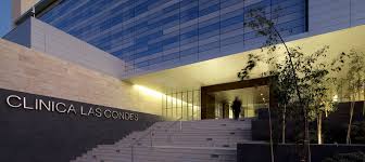 There are 4 companies in the clinica las condes s.a. Clinica Las Condes Callisonrtkl