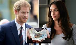 Yes, we've learned that his new wife meghan markle's net worth is estimated at around $5 million. Meghan Markle And Prince Harry S Joint Net Worth Revealed Would They Join Uk S Richest Express Co Uk