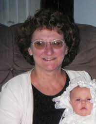 Obituary information for Christine "Kitty" Alexander
