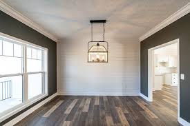 What makes a split bedroom floor plan ideal the house. Breakfast Room Vs Formal Dining Room Wayne Homes