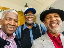 Darryl Gibson's Music