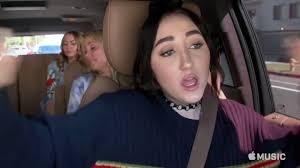 @noahcyrus's video Tweet