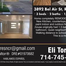 New Century Realtors