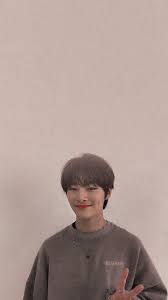 Welcome to stray kids' maknae, vocalist— yang jeongin! Jeongin Wallpapers Top Free Jeongin Backgrounds Wallpaperaccess