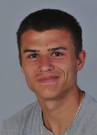 THE BOYS' LACROSSE ALL-STARS