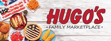 Part time customer service counter. Hugo S Family Marketplace Events Facebook