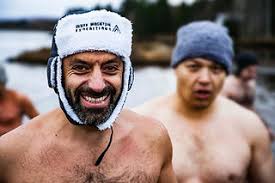 Norway Immersive Training