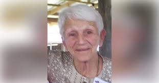 Obituary information for Karen Arlene Blocker