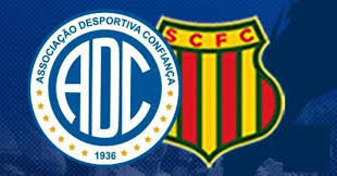 Confiança e sampaio corrêa com placar ao vivo online e em tempo real, com vídeo para assistir o jogo. Confianca X Sampaio Correa Saiba As Radios Que Transmitirao O Jogo Da Serie C Ao Vivo