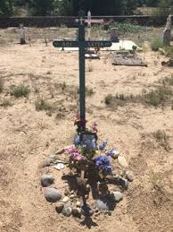 Roy Leyba (1925-2014)