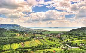 Hungarian academy of sciences, research centre for landscape boundaries on old hungarian maps and landscape mapping of novel approach. Workshops In Hungary Desertification