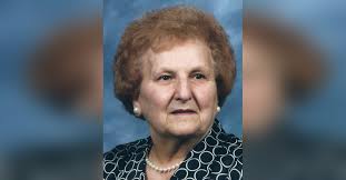 Obituary information for Ellen Reagan Scrip
