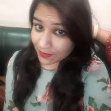 Monica's User Profile